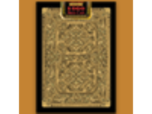 Bicycle Poker Dogs Playing Cards