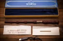 Fireball Wand (The Peacemaker) Magic Shooting Wizard's Wand - Trick – Image 3
