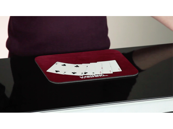 Ultimate Oil and Water (Gimmicks, Online Instructions and Special Cards) by Anthony Owen