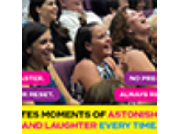 HYbNOSIS - JAPANESE BOOK SET LIMITED PRINT - HYPNOSIS WITHOUT HYPNOSIS (PRO SERIES) by Menny Lindenfeld & Shimi Atias - Trick