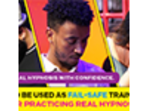 HYbNOSIS - JAPANESE BOOK SET LIMITED PRINT - HYPNOSIS WITHOUT HYPNOSIS (PRO SERIES) by Menny Lindenfeld & Shimi Atias - Trick