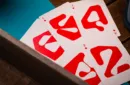 Matrix Playing Cards by Luke Wadey – Bild 4