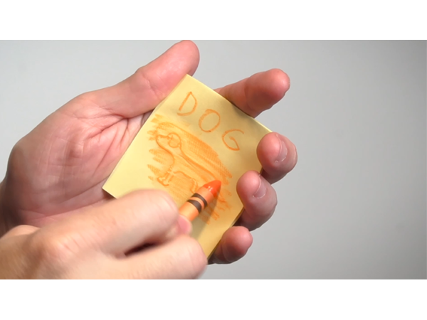 SHAPET (Gimmicks and Online Instructions) by Gustavo Raley