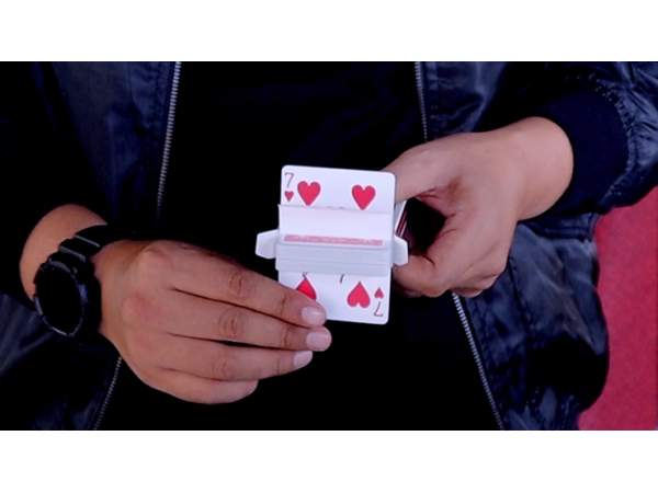 EDGE BLUE by Rizki Nanda