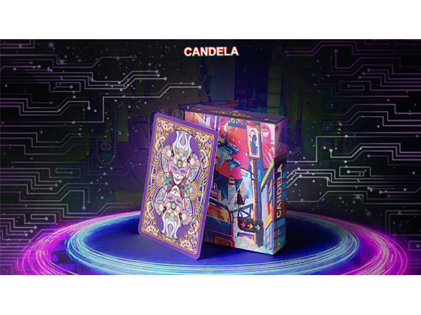 Candela Playing Cards