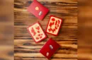 Palmegranate (Mixed/Color Varies) Playing Cards by OPC – Bild 6
