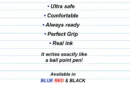 PEN WRITER Red (Gimmicks and Online Instructions) by Vernet Magic – Image 4
