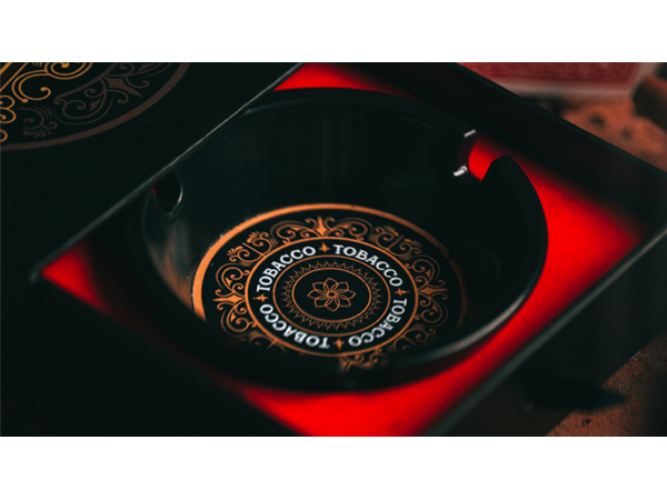 Switch Cup Ash Edition (Gimmicks and Online Instructions) by Jérôme Sauloup & Magic Dream
