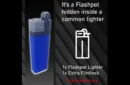 FLASHPOT LIGHTER by Creativity Lab – Image 2