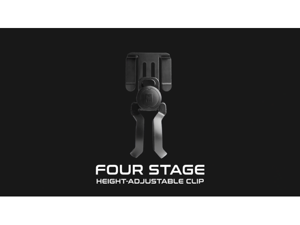 Hanson Chien Presents WBD (Water Balloon Dropper) by Ochiu Studio (Black Holder Series)