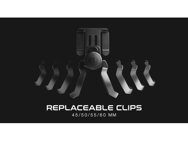 Hanson Chien Presents WBD (Water Balloon Dropper) by Ochiu Studio (Black Holder Series)