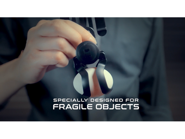 Hanson Chien Presents WBD (Water Balloon Dropper) by Ochiu Studio (Black Holder Series)