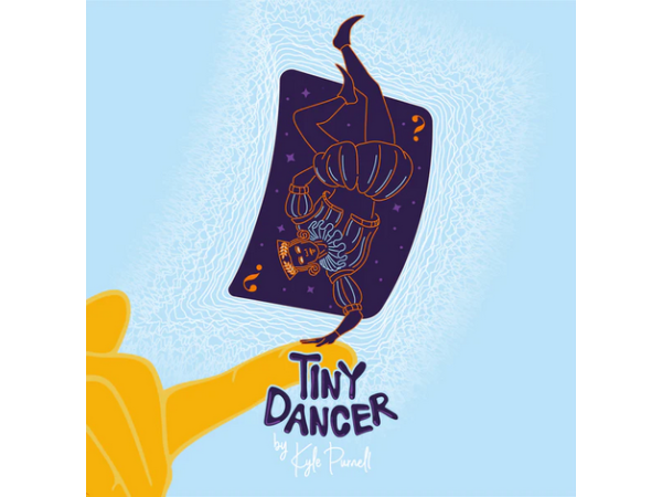 Tiny Dancer by Kyle Purnell