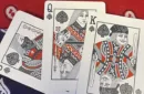 Bicycle Bandana (Red) Playing Cards – Bild 2