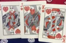 Bicycle Bandana (Red) Playing Cards – Bild 6