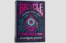 Bicycle Cyberpunk Hardwired by Playing Cards by US Playing Card Co. – Image 1