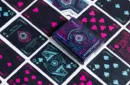 Bicycle Cyberpunk Hardwired by Playing Cards by US Playing Card Co. – Image 2