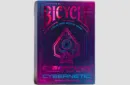 Bicycle Cyberpunk Cybernetic Playing Card by Playing Cards by US Playing Card Co. – Image 1