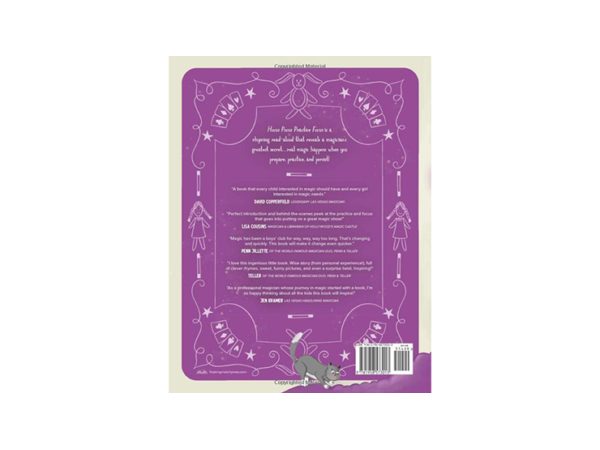 Hocus Pocus Practice Focus by Amy Kimlat - Book