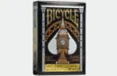 Bicycle Architectural Wonders Playing Cards by US Playing Card Co. – Bild 1