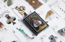 Bicycle Architectural Wonders Playing Cards by US Playing Card Co. – Bild 2
