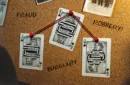 CSI Playing Cards by Emily Sleights – Image 6