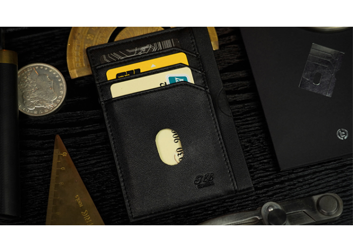 MAGIC WALLET UNIVERSE CTW by TCC