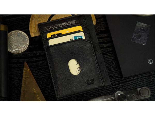 MAGIC WALLET UNIVERSE CTW by TCC