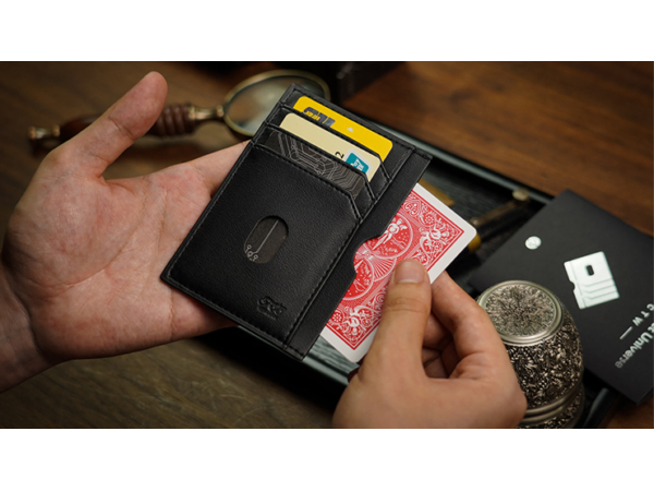 MAGIC WALLET UNIVERSE CTW by TCC