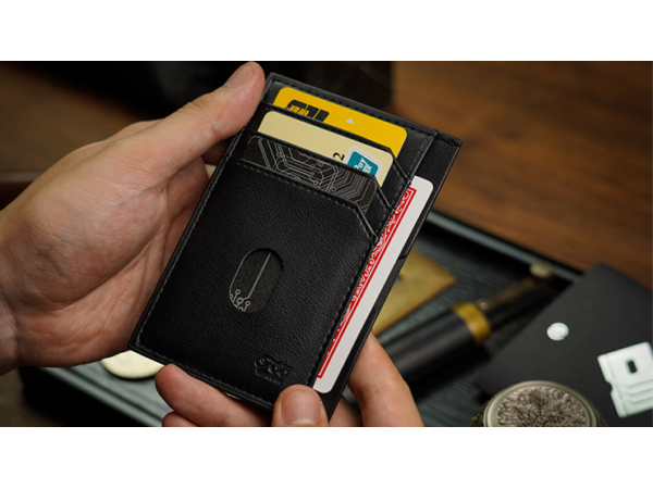 MAGIC WALLET UNIVERSE CTW by TCC