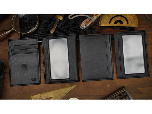 MAGIC WALLET UNIVERSE CTW by TCC