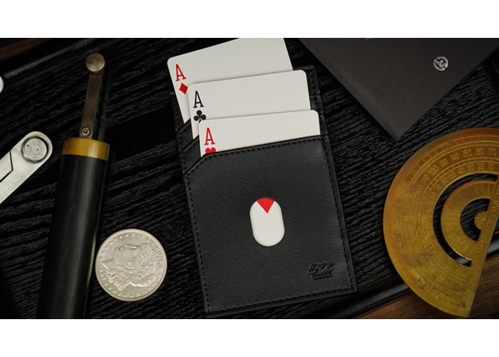 MAGIC WALLET UNIVERSE SWITCH by TCC