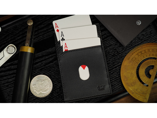 MAGIC WALLET UNIVERSE SWITCH by TCC