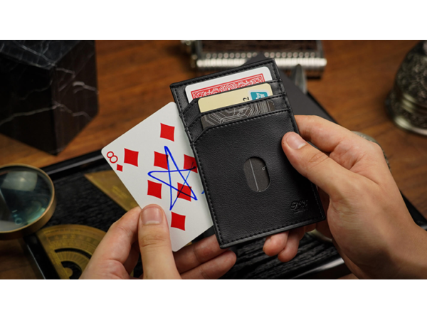 MAGIC WALLET UNIVERSE SWITCH by TCC