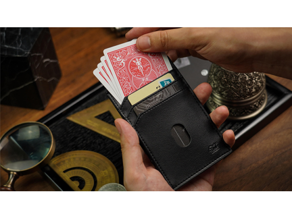 MAGIC WALLET UNIVERSE SWITCH by TCC