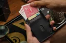 MAGIC WALLET UNIVERSE SWITCH by TCC – Bild 3