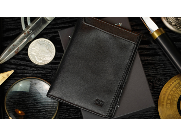 MAGIC WALLET UNIVERSE COMBO by TCC