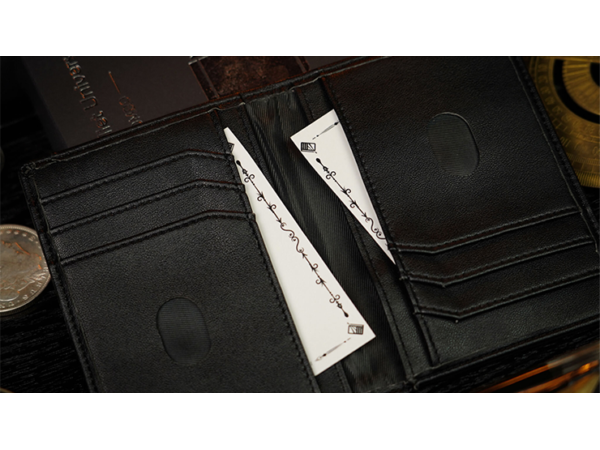 MAGIC WALLET UNIVERSE COMBO by TCC