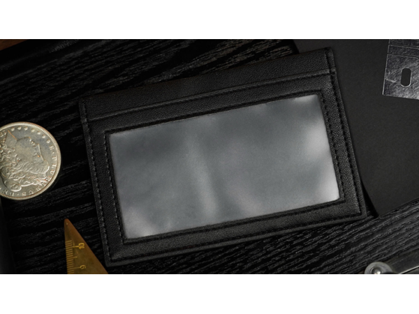 MAGIC WALLET UNIVERSE PEEK by TCC