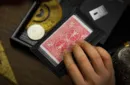 MAGIC WALLET UNIVERSE PEEK by TCC – Bild 4