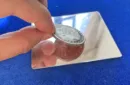 Copper Morgan Double Face Coin by N2G - Trick – Image 4