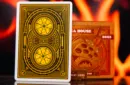 Pizza House Playing Cards by FFPC – Bild 2