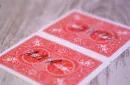 ROYAL COUPLE RED by Gustavo Sereno and Gee Magic – Image 2