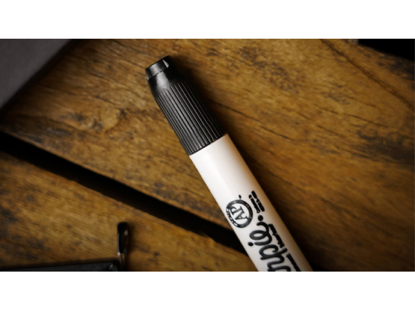 Incendio by TCC / Fire Sharpie