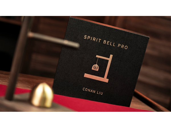 Spirit Bell PRO by TCC