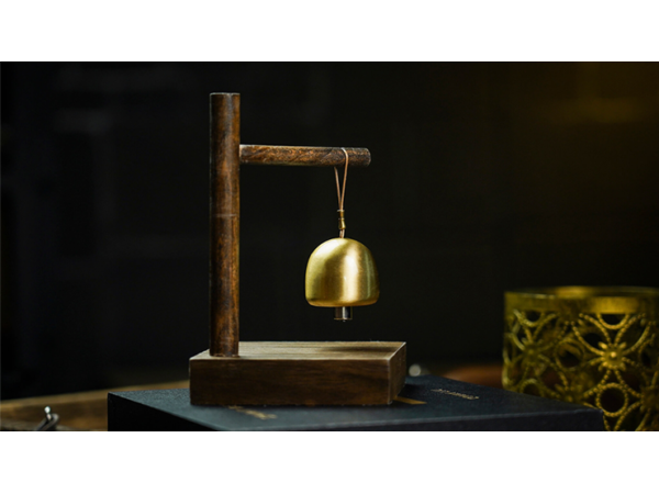 Spirit Bell PRO by TCC