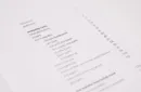 The Pages Are Blank by Michael Feldman - Book – Bild 2