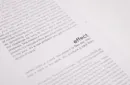 The Pages Are Blank by Michael Feldman - Book – Bild 3