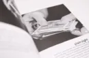 The Pages Are Blank by Michael Feldman - Book – Bild 4