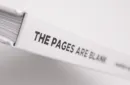 The Pages Are Blank by Michael Feldman - Book – Bild 6